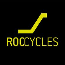 Logotipo RocCycles . Pencitraan Merek, Identitas, Desain, Dan Desain Grafis proyek oleh Txon Senshak - 11.30.2014
