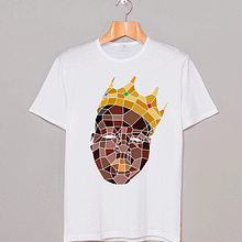 Polygon Wars Hip Hop Collection. Un proyecto de Diseño, Diseño gráfico y Música de Eduardo Antolí - 30.11.2014