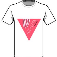 Diseño camiseta. Un proyecto de Diseño y Diseño gráfico de dejaquesuene - 30.11.2014