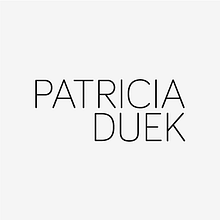 Patricia Duek . Br, ing, Identit, Art Direction, Design, and Graphic Design project by ailoviu - 07.31.2013