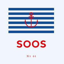 SOOS. Br, ing & Identit project by EDUARDO MEDINA - 11.30.2014