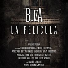 Buiza:LA Pelicula - Largometraje. Un progetto di Cinema, video e TV di Emilio Ferrari - 05.03.2014
