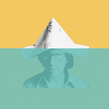 El barco de Filliou Ein Projekt aus dem Bereich Bildende Künste, Collage und Design von Adriana Moya Gurumeta - 01.12.2014