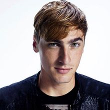 sobre  kendall. 3D project by fernanda rocio melendez rivera - 12.01.2014