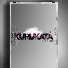 Kurukatá wall poster. Un proyecto de Br, ing e Identidad y Diseño gráfico de Daniel Berzal - 02.12.2014