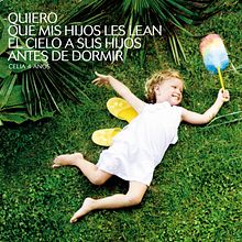 Endesa. Para los hijos de tus hijos.. Art Direction, and Advertising project by Abel de la Fuente Montalbán - 12.02.2009