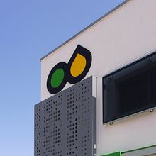 Reforma nave industrial. Un progetto di Architettura e Interior design di David Pérez - 03.12.2014