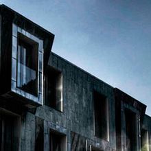 Grup Guem. Desenvolvimento Web, Design interativo, Web Design, Multimídia, e UX / UI projeto de Miguel Fernández Lama - 03.12.2012