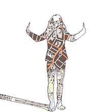 Ilustraciones urbanas. Un proyecto de Ilustración tradicional de joannabv - 03.12.2014