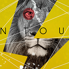 Poster "The Police". Un progetto di Design, Graphic design e Tipografia di Cristina Guillot - 04.12.2014