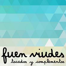 es Ella . Un progetto di Br, ing, Br, identit, Direzione artistica e Pubblicità di Toto - 04.12.2014