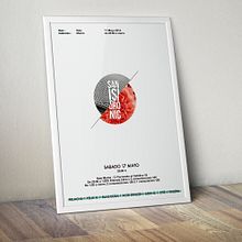 San Isidronic. Een project van  Br, ing en identiteit, Grafisch ontwerp y Traditionele illustratie van Elena Ramírez - 04.05.2014