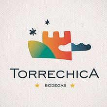 Torrechica Bodegas. Br e ing e Identidade projeto de LOCANDIA Estudio - 05.12.2014