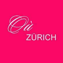 où Zurich . Projekt z dziedziny  Sztuki piękne użytkownika guillermo manuel rojas aguilera - 29.08.2014