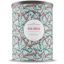 Mon Amour- Pattern para The Seventh Duchess. Un projet de Design graphique et Illustration traditionnelle de Andrea Vives Vázquez - 09.11.2014