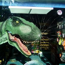 3D PAINTINGS, SCULPTURES, AND ART INSTALLATIONS. . 3D, Fine Arts, Traditional illustration, Painting, Advertising, Street Art, Artistic Drawing, and Sculpture project by Javier Ramirez de Arellano - 07.13.2014