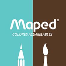 Maped. Un progetto di Direzione artistica, Design e Pubblicità di Germán Riu - 07.07.2014