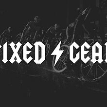 Fixed Gear . UX / UI project by Alberto Mandado Graña - 12.07.2014