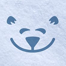 El Oso Blanco. Un proyecto de Br, ing e Identidad y Diseño gráfico de Manuel Pérez Bermejo - 07.12.2014