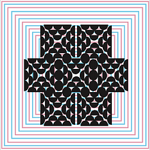 Tramas. Design project by Cindy Carvajal - 12.07.2014