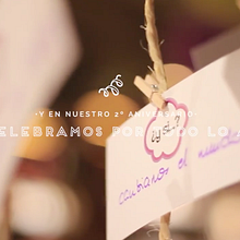Nonabox - Video corporativo. Film, Video, TV, Motion Graphics, Photograph, Post-production, and Advertising project by Marta Balsach Solé - 12.07.2014