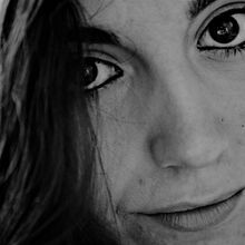 RETRATO. Photograph project by Violeta Batista Sebé - 12.08.2014