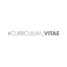 Curriculum Vitae. Br, ing, Identit, Art Direction, Design, and Editorial Design project by Francisco Galiano - 12.08.2014
