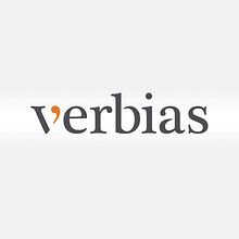 Verbias. Projekt z dziedziny Br, ing i ident, fikacja wizualna, Cop, writing,  Manager art, st, czn i Projektowanie graficzne użytkownika La Diferencia - 15.05.2012