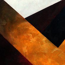 AbstrArt. Un proyecto de Bellas Artes y Pintura de Alejandra Salas Burgos - 11.03.2014