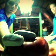 Tomato's Life. Film, Video, TV, Photograph, Post-production, and Advertising project by Andres Parra - 02.17.2014