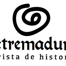 Extremadura Revista de historia . % José Manuel Venegas tarafından hazırlanan Markalaşma ve Kimlik projesi - 12.09.2014