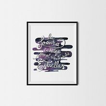 -La locura-. Calligraph, Traditional illustration, T, and pograph project by Adriana Fernandes Sánchez - 12.09.2014