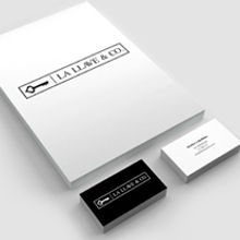 La Llave & Co.. Un progetto di Br, ing, Br, identit e Graphic design di Ms. Barrons - 09.12.2014