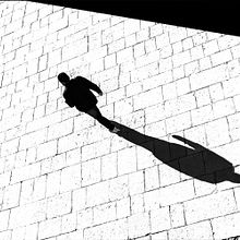 Shadows. Photograph project by José Luis Vilar Jordán - 12.09.2014