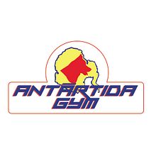 Diseño logotipo para Antartida Sport Gym. Graphic Design project by Jesús Massó - 04.03.2013