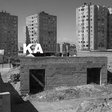 KA. Projekt z dziedziny  Sztuki piękne i Kino, film i telewizja użytkownika guillermo manuel rojas aguilera - 11.12.2014