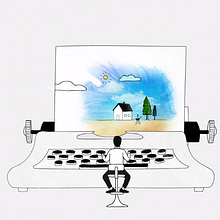 Solvia - La Inmobiliaria de Banco Sabadell‎ Ein Projekt aus dem Bereich Animation, Kino, Video und TV und Motion Graphics von Device - 11.12.2014