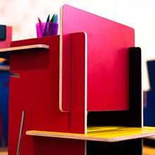 ESSENZA KIDS. Architecture, Interior Architecture, Design, Interior Design, and Product Design project by UNAMO design studio - 12.11.2014