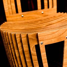 OBO. Architecture, Arts, Crafts, Fine Arts, Design, Interior Design, Furniture Design, Making, and Product Design project by UNAMO design studio - 12.11.2014