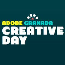 Adobe Granada Creative Day. Un proyecto de Consultoría creativa, Desarrollo Web, Dirección de arte y Diseño gráfico de eila ricou - 09.02.2014