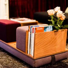 BONIATO. Architecture, Interior Architecture, Design, Interior Design, Furniture Design, and Making project by UNAMO design studio - 12.11.2014