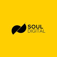 Soul Digital. Graphic Design project by Alessio Pellegrini - 12.11.2014