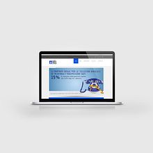 Tèl Telecommunication. Web Design, and Web Development project by Alessio Pellegrini - 10.04.2013