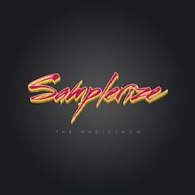 Samplerize. Graphic Design project by Alessio Pellegrini - 10.03.2014