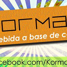 Etiquetas nuevas - Korman. Design gráfico, e Publicidade projeto de Andrea Torrealba - 11.12.2014