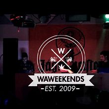 WAWEEKENDS 10-4-2014 "SERIAL KILLAZ-MASH MASTERS-MANSON JR -STK-PIOLO & WALLAR". Film, Video, and TV project by Javier Soler Esplugues - 04.09.2014