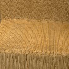 Silla Toscana, Diseño Sustentable.. Un projet de Design , et Fabrication de mobilier de luis altuzar - 12.12.2014