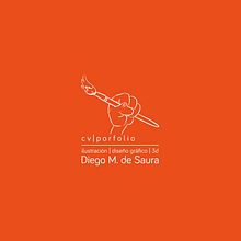 DISEÑO 3D . 3D proyek oleh Diego M. de Saura - 12.12.2014