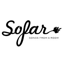 Poster Sofar Diciembre 2014. Un proyecto de Dirección de arte y Diseño de Jorge Garcia Redondo - 12.12.2014