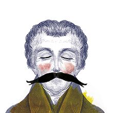 Sueños felices. El País Semanal.. Traditional illustration project by Sr. García - 12.13.2014